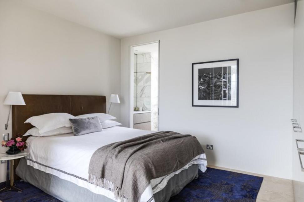 Appartement Westminster Nice Londres
